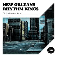 Weary Blues - New Orleans Rhythm Kings