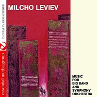Sad, A Little Bit - Milcho Leviev