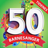 Kom Skal Vi Klippe Sauen - Artister av Barnesanger og Barnemusikk