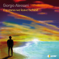 Imperfect - Giorgio Alessani & André Ceccarelli & Cedric Hanriot & Juanjo Mosalini & M-Carlos