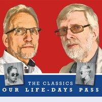 It Has Never Been a Day Before - The Classics