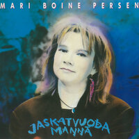 Mearrasápmelažžii - Mari Boine