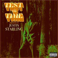 Adapt - Justin Starling
