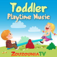 Ring Around The Rosie - Nursery Rhymes & Zouzounia TV