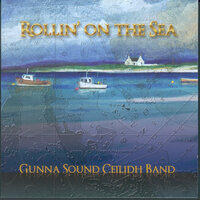 The Blackbird - Gunna Sound Ceilidh Band