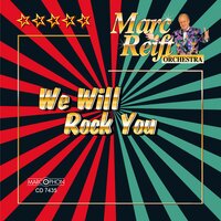 Ticket to Ride (Arr. by Jirka Kadlec) - Marc Reift Orchestra