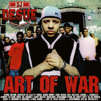 Warzone - DJ Desue & Sean Price & D-Flame