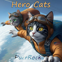 Windowsill Reflections - PurrRock