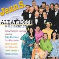 Isoäiti ihme on - Kaija Kärkinen & Sari Siikander