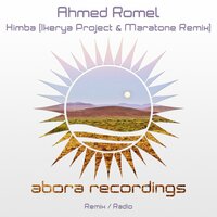 Himba - Ahmed Romel & Ikerya Project & Maratone