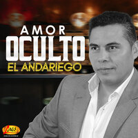 Olvídate de Mí - El Andariego