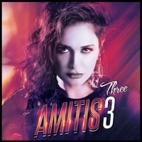 Move Your Body - Amitis & Patrick