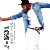 Beautiful - J-Sol & Paigey Cakey & Pro Dot