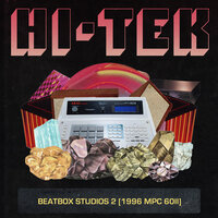 Flowers - Hi-Tek