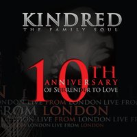 Doin It to Death (But We Stay in F) - Kindred The Family Soul