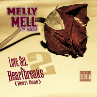 Simon Says - Melly Mell tha Mobsta & Indecent The Slapmaster