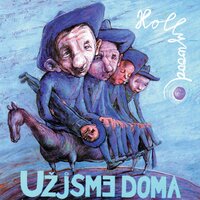 Jassica - Už jsme doma