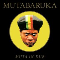 Kulcha Dub Drugs - Mutabaruka