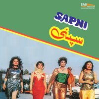 Tera Haye Mera Milan - Saira Naseem & Pervez Mehdi