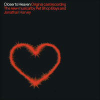 Positive Role Model - Pet Shop Boys & Jonathan Harvey & Straight Dave & Original Cast Of Closer To Heaven