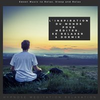 Son De Pluie & Chant D'oiseaux - Hypnose Meditation Relaxation