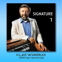 Klitsch-Klatsch-Polka - Klaus Wunderlich