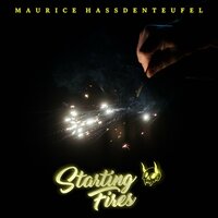 The Ballad Of Mo McGarritty - Maurice Hassdenteufel