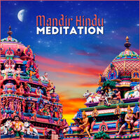 Healthy Body & Soul - Hindu Traditional Meditation & Mindfulness Meditation Universe