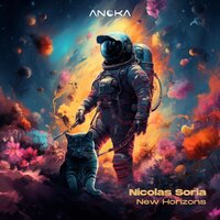 By Your Side - Nicolas Soria