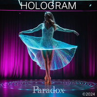 Love Affair - Hologram