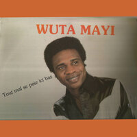 Elembo Na Mi Tema - Wuta Mayi
