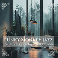 Soft Echoes at Twilight - Funky Monkey Jazz
