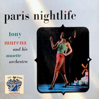 Marina - Tony Murena