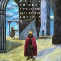 Rooftops - David Friesen & Airto Moreira & Gary Barone