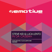 In da casbah - Steve Kid & Luca Lento