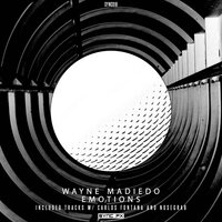 Diablo Dance - Wayne Madiedo & Nosegrab