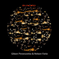 Quando Te Encontrei - Gilson Peranzzetta & Nelson Faria & Gilson Peranzzetta & Nelson Faria
