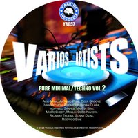 I'm Phenomena - Sonar D'zak & Acid mnml