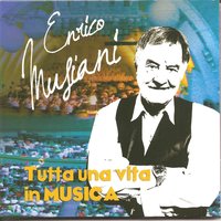 Madonnina dai riccioli d'oro - Enrico Musiani