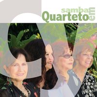 Sinhá, Sinhá - Quarteto Em Cy