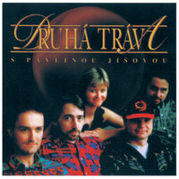 Otevři deštník - Druha Trava & Pavlina Jisova