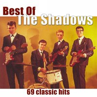 Tales of a Raggy Tramline - The Shadows