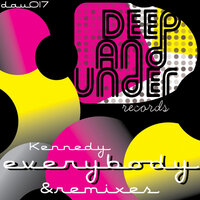 Everybody - Kennedy & Claus Casper