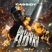Different Flow - Cassidy