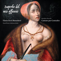 La Lucrezia, A 229: Recitativo. O numi eterni, o stelle - Flavio Ferri-Benedetti & Johannes Keller & Daniel Rosin