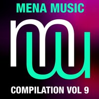 The Look of Love - Mena Music & Dark Matter