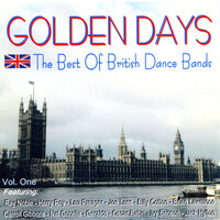 Out Of The Night - Harry Roy & His Band - Vocal: Harry Kaye & Harry Roy & His Band & Harry Kaye