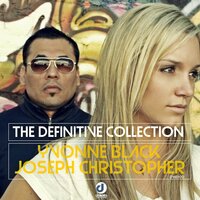 Do You Know - Joseph Christopher & Yvonne Black