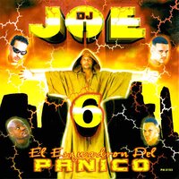 Ahora Respondo - DJ Joe