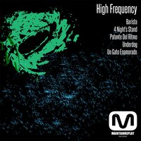 Patente Del Ritmo - High Frequency